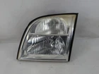 2002-2005 Mercury Mountaineer Driver Left Oem Lamp LG30R Used. Price: $59.05.