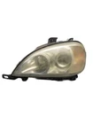 Driver Left Lh Headlight 163 Type ML500 Halogen 2002-2005 Mercedes Ml-class Oem Used. Price: $62.00.