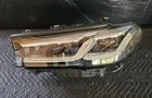 2021-23 Bmw 5 Series G30 Genuine Left (driver Side) Led Headlight Used. Price: $1499.99.