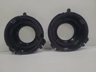 1970 1971 1972 Dodge Dart Headlight Buckets Set Lh Rh Assemblies Oem Mopar Used. Price: $124.99.