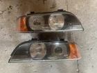 1997-2000 Bmw Pair E39 Sport 528I 540I 523I Xenon Hid Headlight Lamps Oem Used. Price: $299.00.