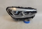 2018-2021 Bmw X3 X4 Right Passenger Side Led Headlight Oem Used. Price: $467.49.