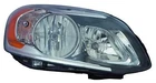 Headlight Assembly Rh/pass Fits Volvo XC60 New. Price: $269.00.