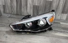 2014 2015 2016 Kia Cadenza Oem Halogen Headlight Left Driver Side 92101-3R530 Used. Price: $450.00.