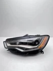 2012-2015 Audi A6 S6 (C7) Left Front Driver Led Headlight Lamp Oem Used. Price: $949.99.