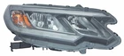 Depo Headlight Assembly For 2015-2016 Honda Cr-v 317-1172R-ACN2 New. Price: $266.77.