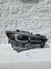 2022-2025 Mazda CX-5 CX5 Led Right Rh Passenger Side Headlight Oem Non Adaptive Used. Price: $100.00.