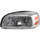 For Buick Terraza Headlight 2005-2007 Driver Side GM2502256 25891660 New. Price: $154.30.