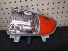 Driver Left Corner/park Light Daytime Running Fits 08-12 Enclave 1264559 New. Price: $83.90.
