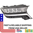 For Kia Sorento 2021 2022 Led Headlight W/multi-focus Reflector Right Side New. Price: $441.41.