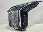 2026 Kia Sportage Sx X-pro Triple Led Headlight Lh Left Driver Side Oem 92101 Used. Price: $855.40.