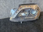 Front Left Xenon Headlight Complete 2013-2016 Mercedes X166 GL450 GL63 Oem Used. Price: $765.00.