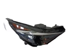 Passenger Headlight Korea Built Led Fits 21-23 Elantra 687277 J1001 Used. Price: $986.00.