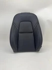2023-2025 Tesla Model Front Driver Upper Seat Cushion Dual Bag 1763885-01-F Used. Price: $156.25.