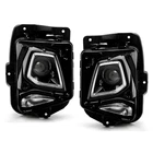 For 2020-2022 Chevy Blazer Led Projector Headlight W/ Bulbs Left+right Pair New. Price: $351.98.