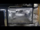 Driver Left Headlight Fits 93-95 Grand Cherokee 1561930 Used. Price: $79.99.
