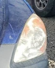 2005-2006 Honda Crv Lh Driver Headlight Lamp Oem Used. Price: $112.36.