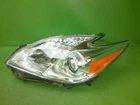 12-15 Toyota Prius Driver Left Halogen Headlight Lamp Oem Used. Price: $77.99.