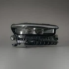 2021-2024 Jeep Grand Cherokee Bi-led Right Headlight Used Oem Complete 14 Pin. Price: $477.52.