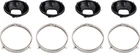 Jegs Headlight Buckets For 1964-1969 Chevrolet Chevelle, Camino New. Price: $99.99.