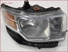 2009 2010 2011 2012 Ford Flex Headlight Passenger Halogen 8A83-13005-AF Used. Price: $99.95.