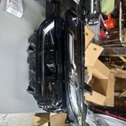 New! 2023 2024 Bmw X7 G07 Full Set Led Crystal Headlight Oem All Four. Price: $3200.00.