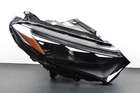 2023-2025 Mercedes EQS450 EQS580 Suv Led Headlight Right Passenger Side Oem Used. Price: $740.00.