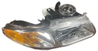 Headlight Lens Dorman 1590421 Right New Old Stock Read 1996 - 2001 Dodge Caravan. Price: $70.53.