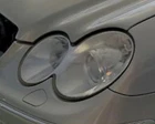 2006-2009 Mercedes-benz Clk Series Lh Driver Headlight Lamp Oem Used. Price: $167.48.