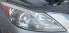 2012-2014 Hyundai Genesis Passenger Hid Xenon Headlight Lamp Oem Used. Price: $672.04.