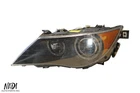 2006 2007 Bmw E63 E64 M6 Front Left Driver Xenon Headlight Assembly Oem 7165985 Used. Price: $320.00.