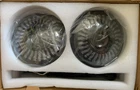 Rgb Led Headlights For Jeep Wrangler, Aaiwa 3D 7" Round Halo Flash New. Price: $139.99.