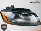 2008-2012 Audi A5 S5 Right Side Adaptive Xenon Headlight Lamp Oem Used. Price: $445.04.