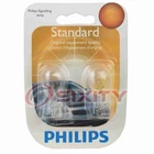 Philips Upper Tail Bulb Ford Taurus 2010-2012 Electrical Lighting Wc New. Price: $9.61.