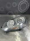 2006-2009 Volkswagen Golf Gti Jetta Gli Headlight Lh Left Driver Oem Xenon Hid Used. Price: $224.99.