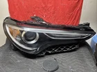 Read! 2018-2023 Alfa Romeo Stelvio Right Passenger Xenon Hid Headlight Oem Used. Price: $949.99.