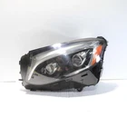 2016-2019 Mercedes-benz Glc Dynamic Led Left Side Headlight Oem A2539066101 Used. Price: $514.48.