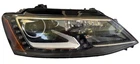 5C7 941 752.G 2013-2017 Vw Jetta Hid Headlight Assembly W/ Directional Beam Used. Price: $450.00.