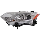For Nissan Quest Headlight 2012-2017 Driver Side NI2502229 260601JA0B New. Price: $235.96.