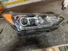 Passenger Right Headlight Fits 19-22 Veloster 1842285 Used. Price: $1179.81.