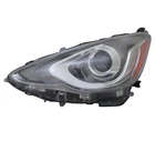 Tyc 20-9670-00-1N Headlight 2015-2017 Toyota Prius Left Driver Side New. Price: $391.00.