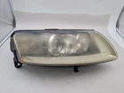 Passenger Headlight Xenon Hid Adaptive Curve Opt 8Q5 Fits 05-08 Audi A6 365116 Used. Price: $248.40.