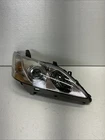 07-09 Lexus ES350 Broken Hook Passenger Right Headlight Halogen Oem 27912399 Used. Price: $99.99.
