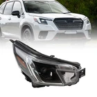 Right Side Headlight Assembly Subaru Forester 2022-2024 Led Headlamp New. Price: $245.18.