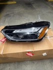 2021-24 Audi Q5 Left Headlight Single Led Assy Used. Price: $1300.00.