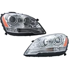 SET-H57263064061 Hella Headlights Lamps Of Driver & Passenger Side Pair New. Price: $599.98.