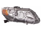 Honda Civic Non Hybrid 2012 Headlight Lamp Bulb 33100-TR0-A01 HO2503144 Rh New. Price: $83.20.