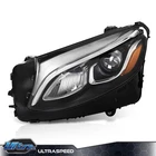 Fit For 2016-19 Mercedes Benz GLC300 Led Headlight W/o Afs Left Driver Side New. Price: $321.94.