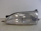 1993 1994 1995 1996 1997 Toyota Corolla Driver Lh Halogen Headlight Oem Used. Price: $15.00.