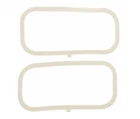 Soffseal Park Lamp Housing Gasket Set For 1964 Chevy Bel Air Biscayne & Impala New. Price: $17.98.
